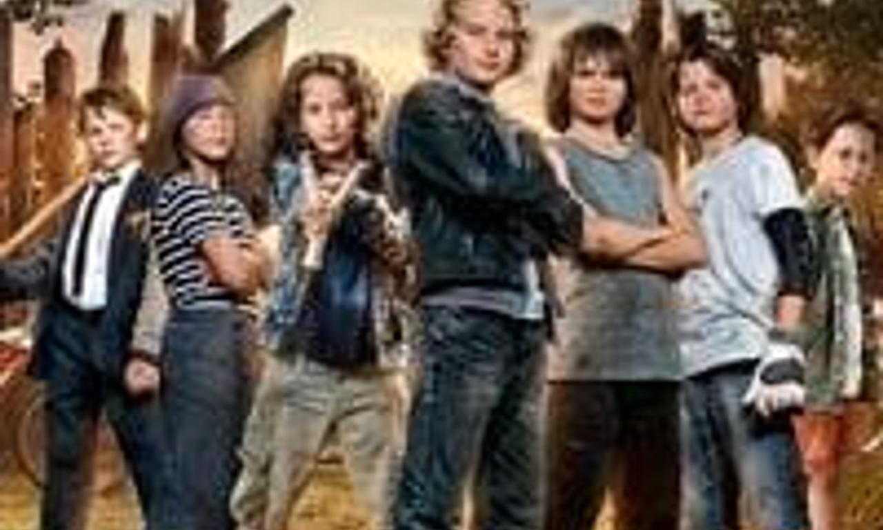 header image for The Wild Soccer Bunch 6