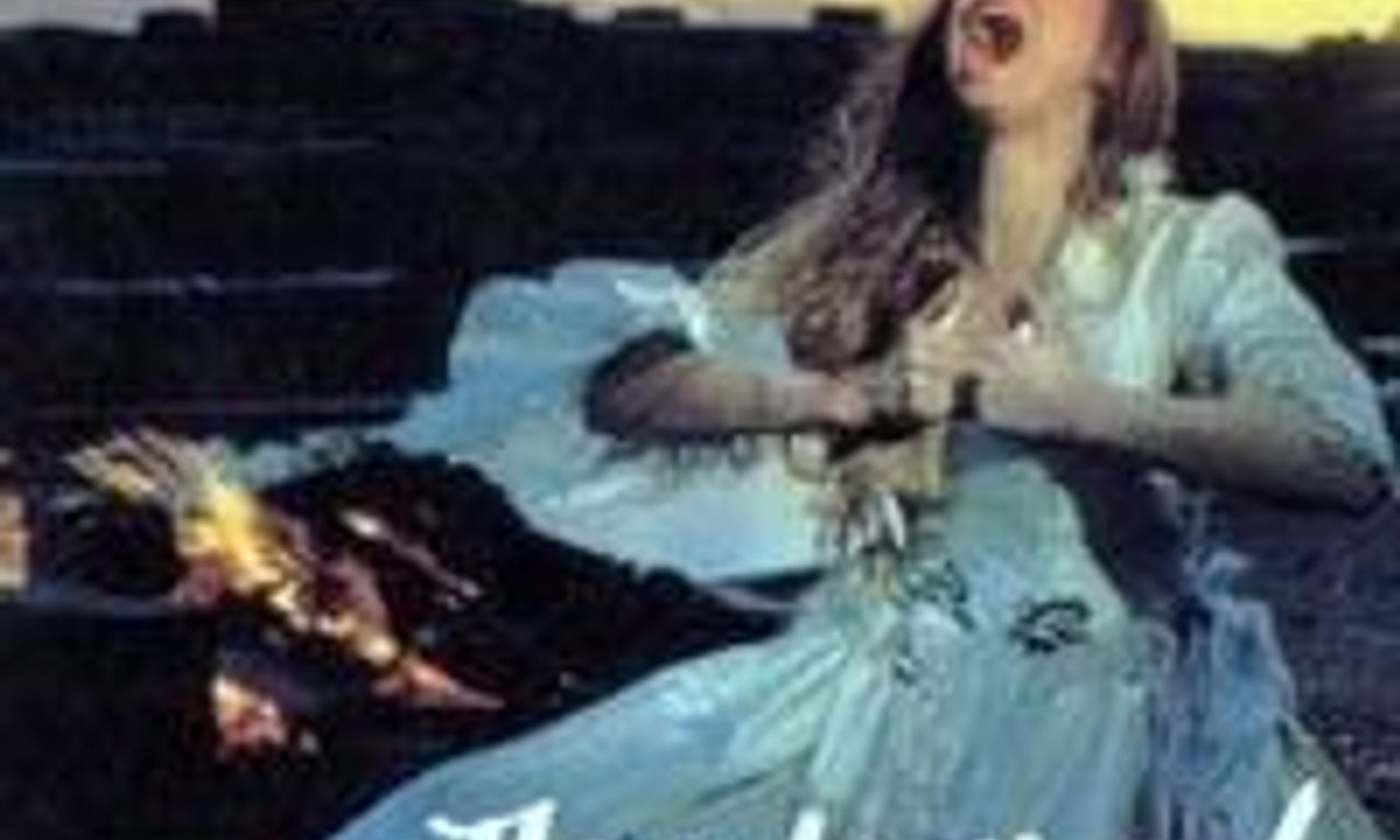 header image for The Last of England