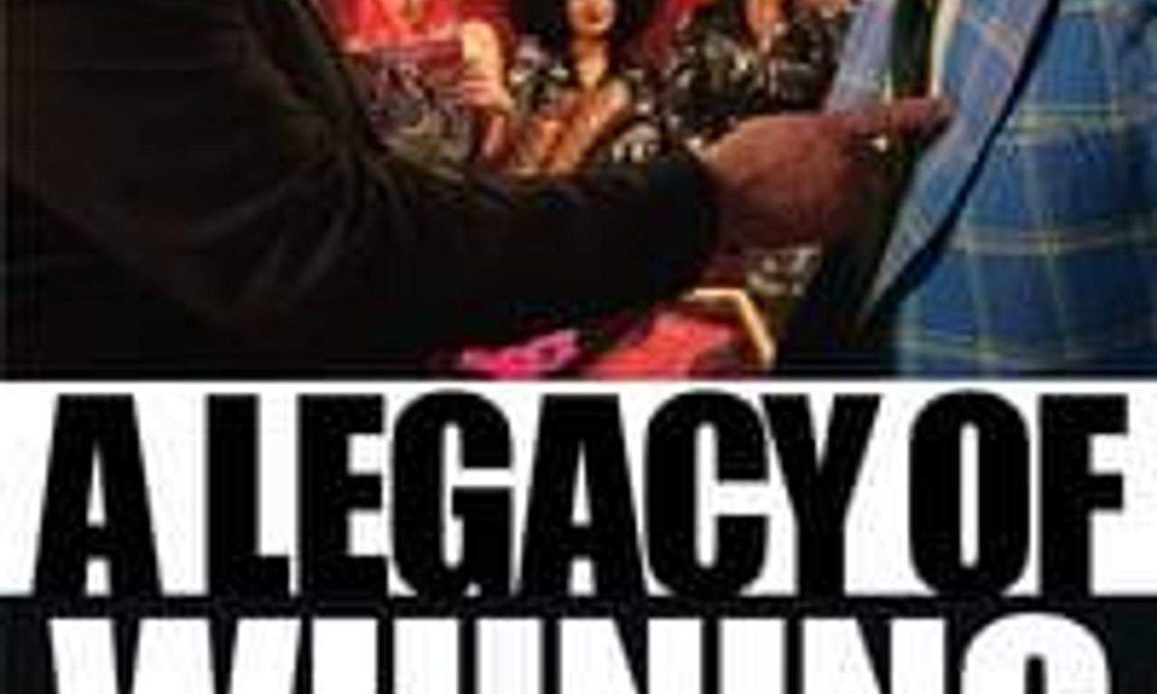 header image for A Legacy of Whining