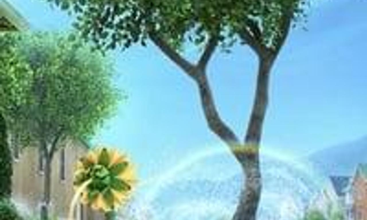 header image for Weeds