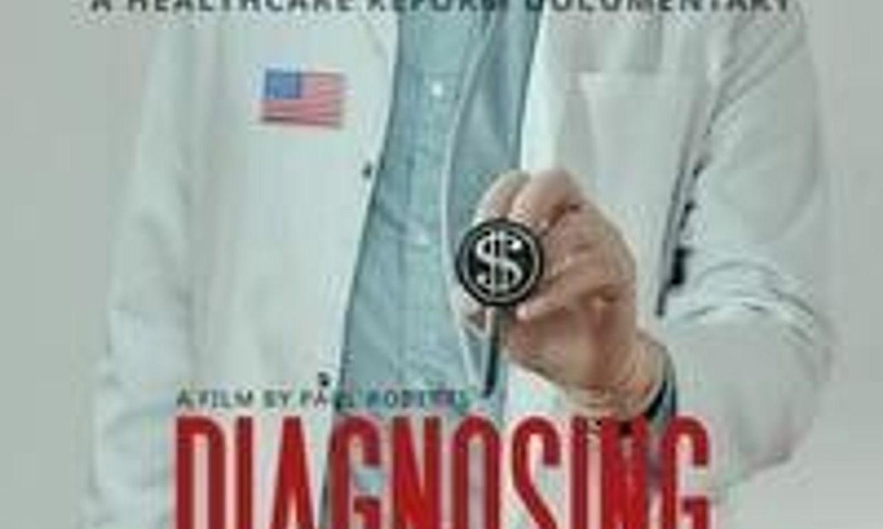 header image for Diagnosing Healthcare