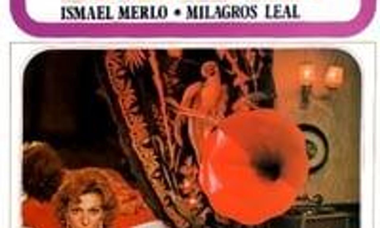 header image for La madrastra