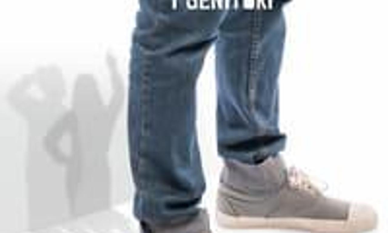 header image for How to Grow Up Despite Your Parents