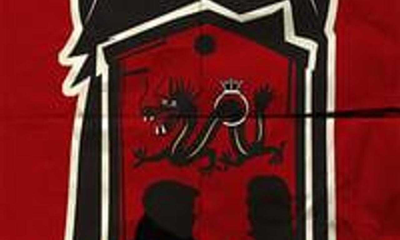 header image for Guardians