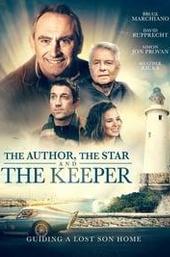 The Author, The Star and The Keeper