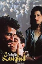 The Way We Laughed