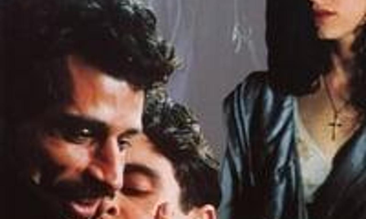 header image for The Way We Laughed