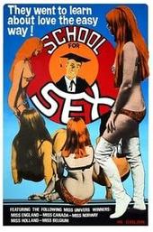 School for Sex