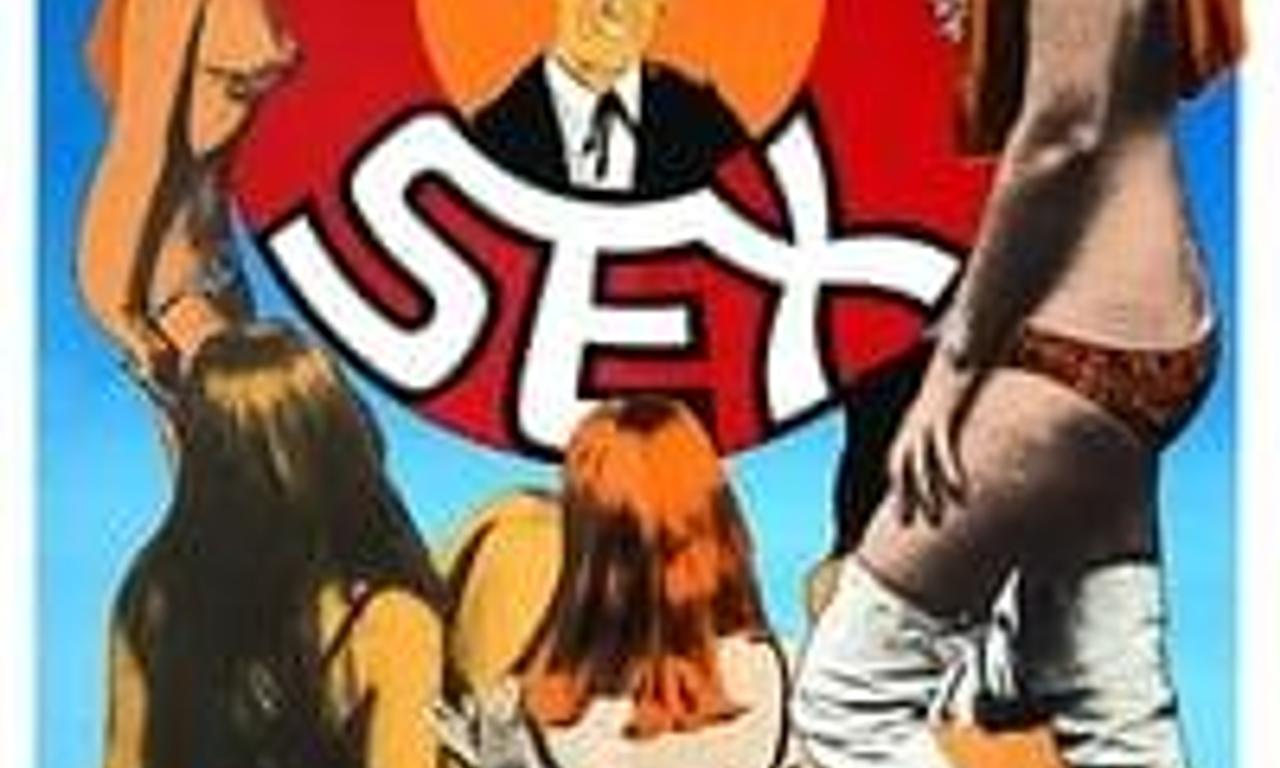 School for Sex - Where to Watch and Stream Online – Entertainment.ie