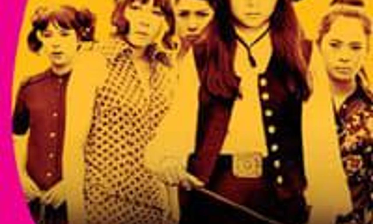 header image for Stray Cat Rock: Sex Hunter