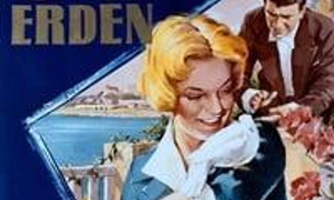 header image for An Angel on Wheels