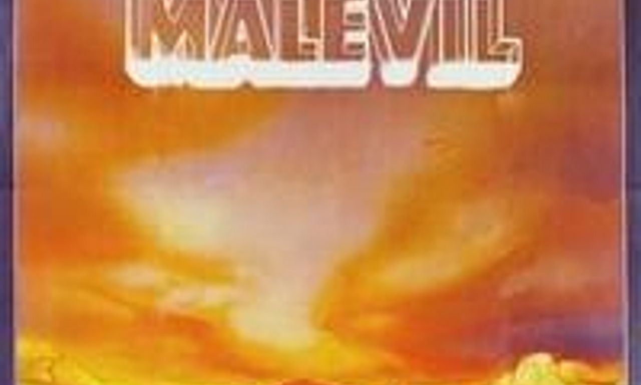 header image for Malevil