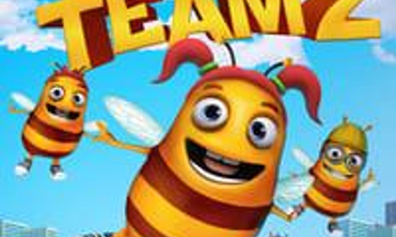 header image for Bee Team 2
