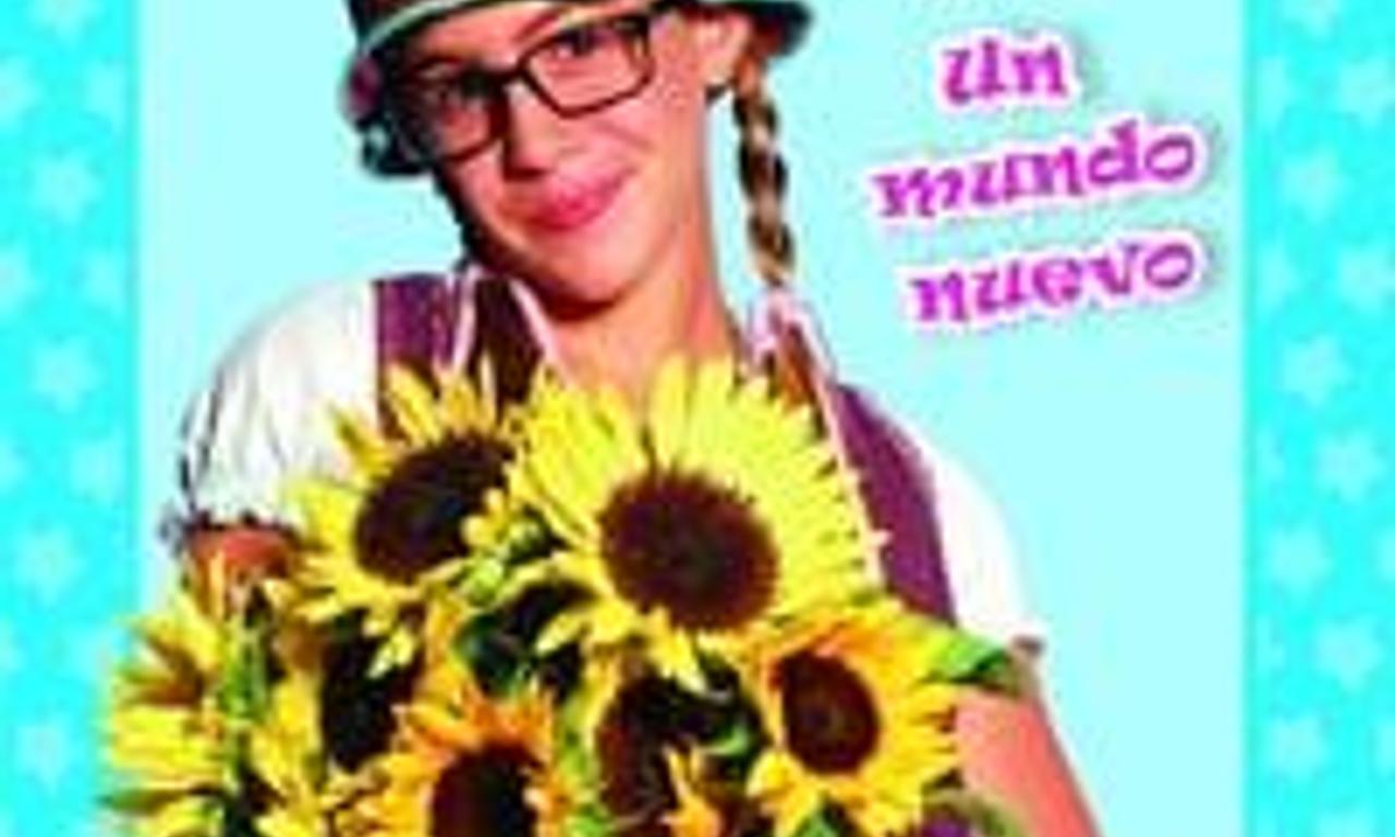 header image for En un mundo nuevo