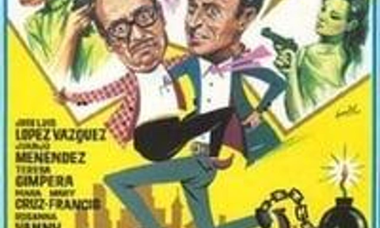 header image for Cuidado con las señoras