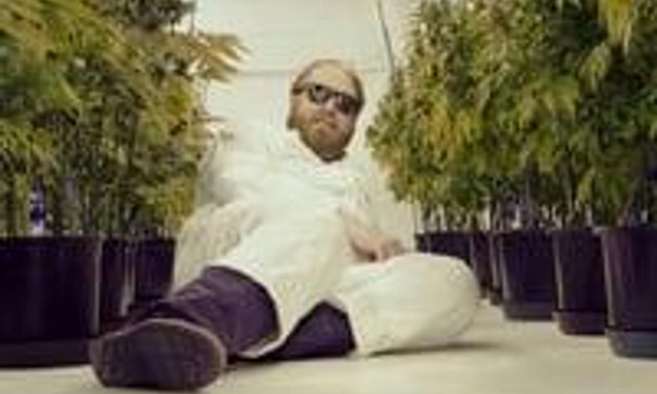 header image for Randy Wants To Try Marijuana