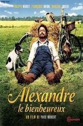 Very Happy Alexander