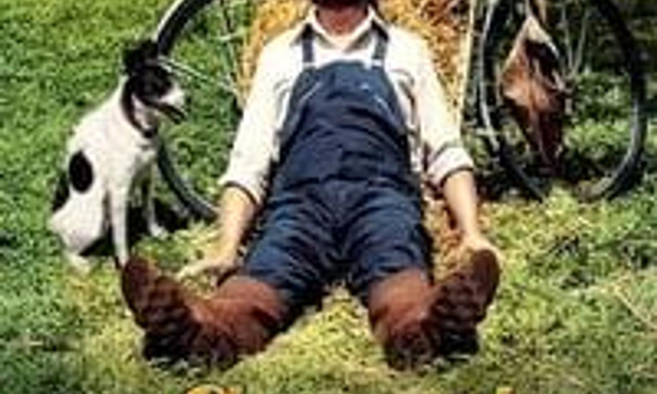 header image for Very Happy Alexander