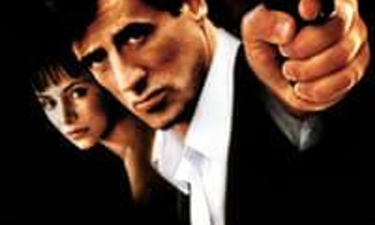 header image for Avenging Angelo