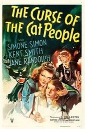 The Curse of the Cat People