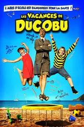 Ducoboo 2: Crazy Vacation