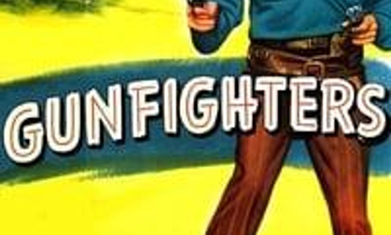 header image for Gunfighters