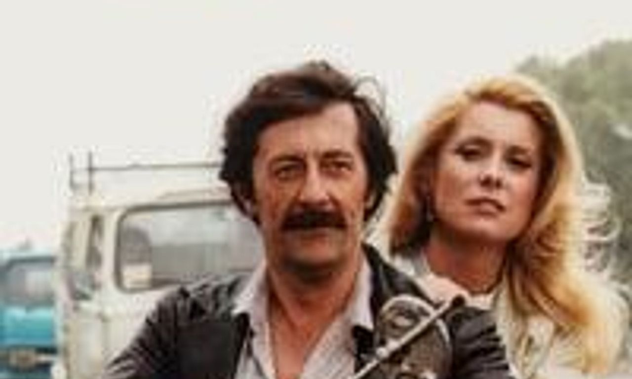 header image for Courage fuyons