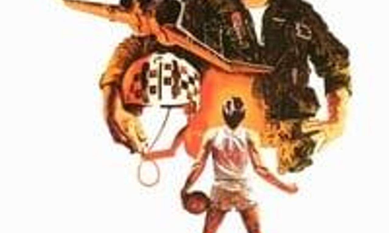 header image for The Great Santini