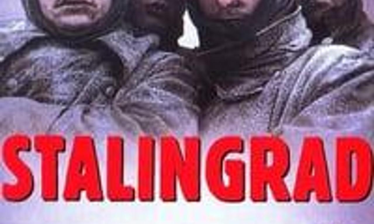 header image for Stalingrad