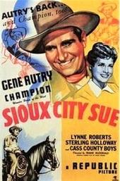 Sioux City Sue