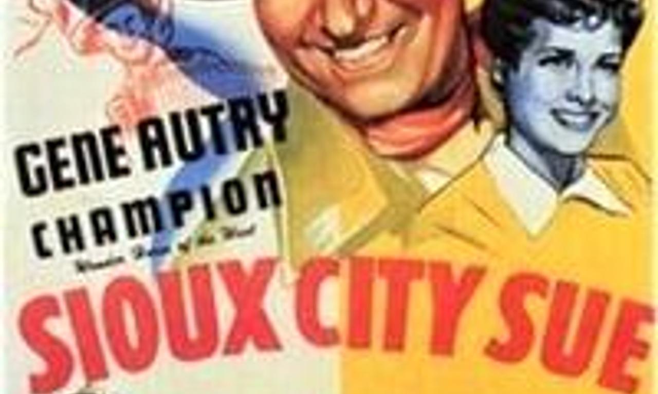 header image for Sioux City Sue