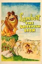 Lambert the Sheepish Lion