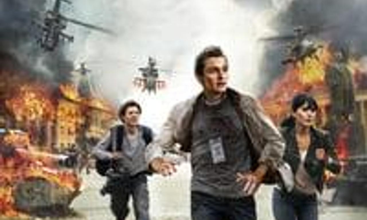 header image for 5 Days of War