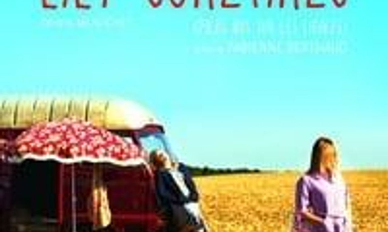 header image for Lily Sometimes