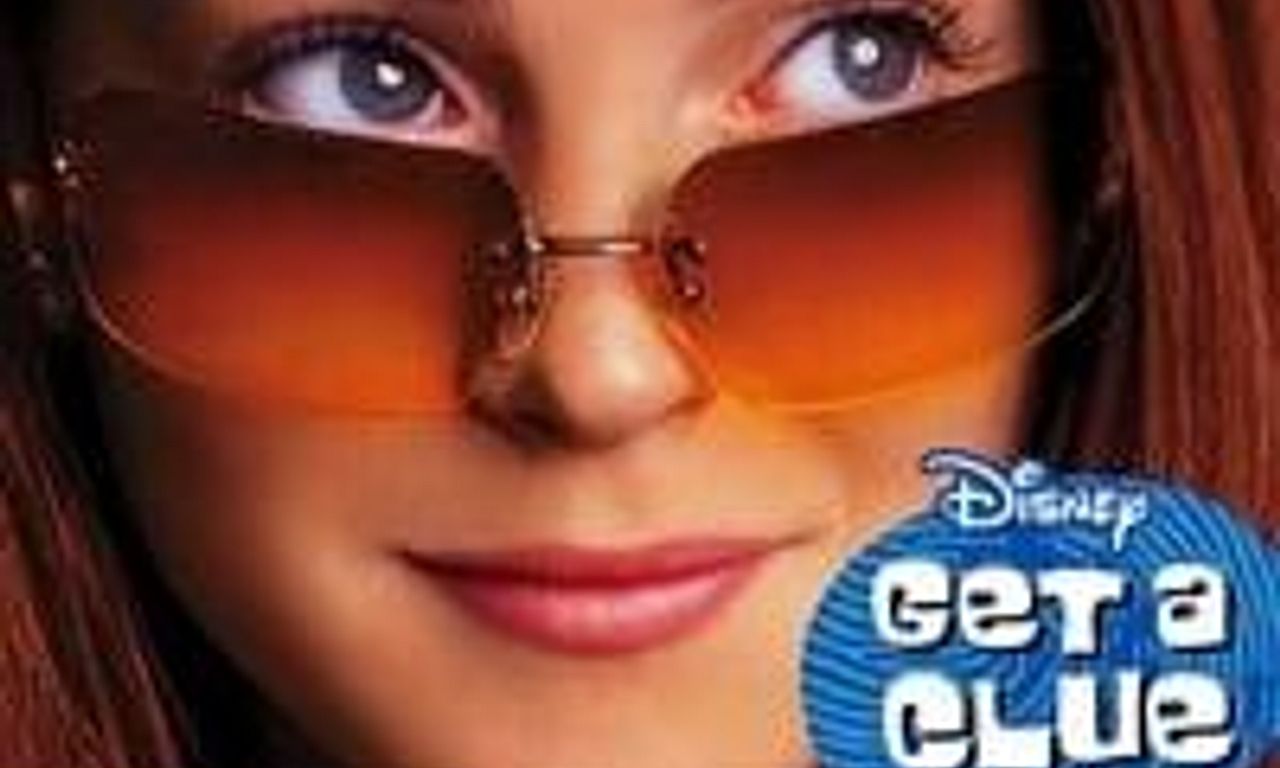 header image for Get a Clue