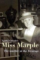 Miss Marple: The Murder at the Vicarage