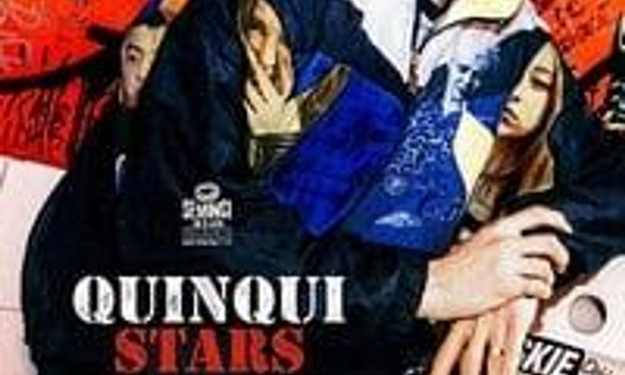 header image for Quinqui Stars
