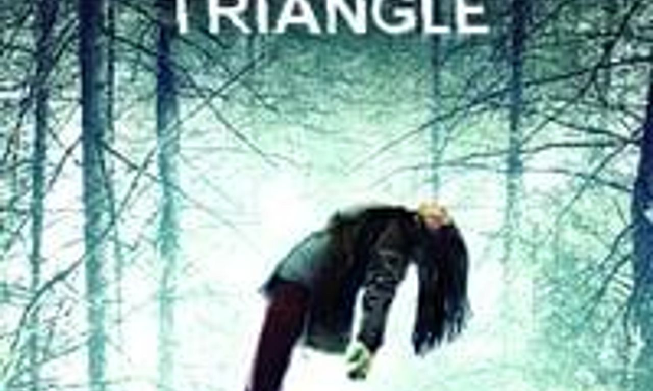 header image for The Shasta Triangle