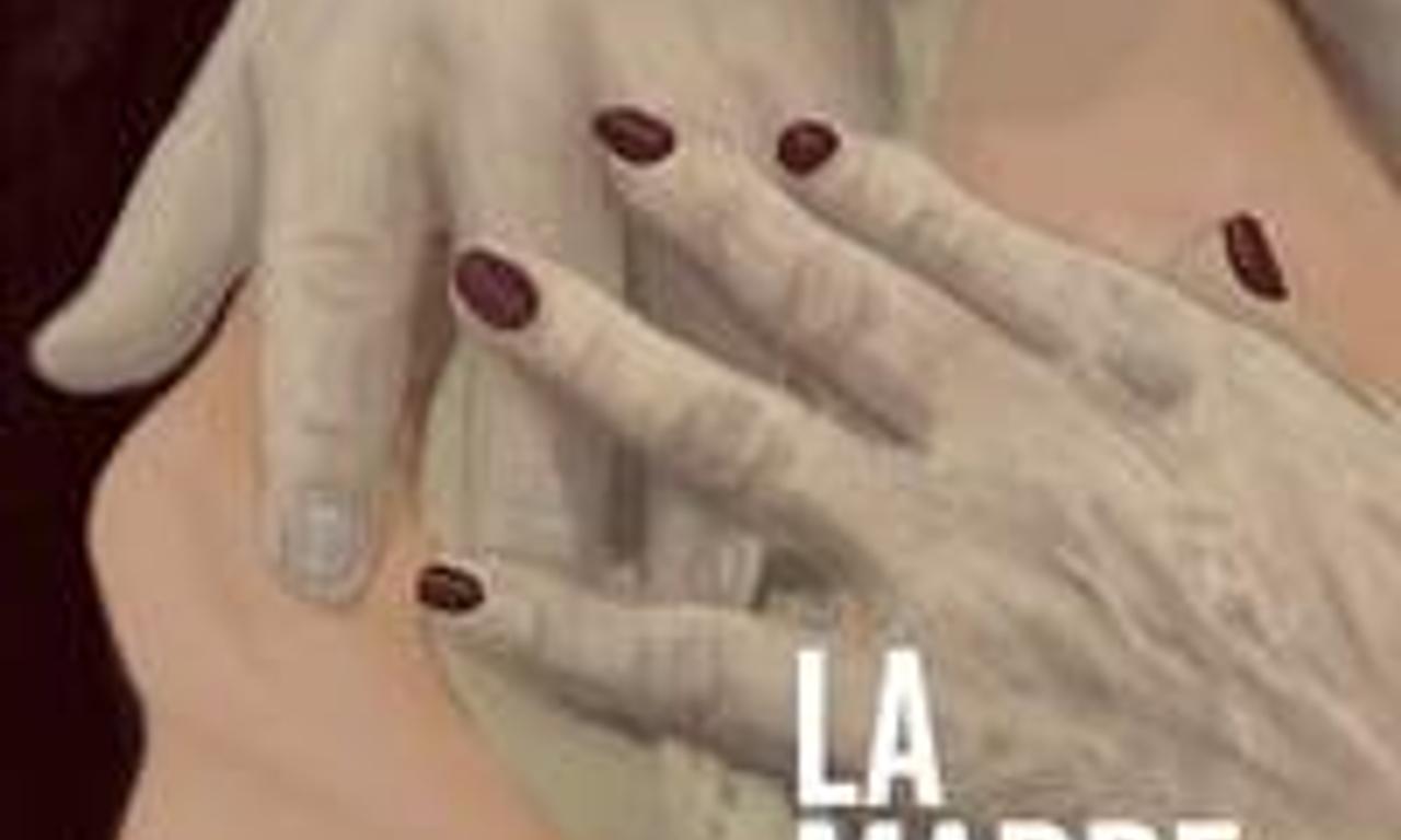 header image for The Mother of the Lamb