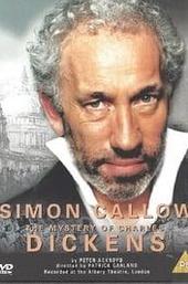 The Mystery of Charles Dickens