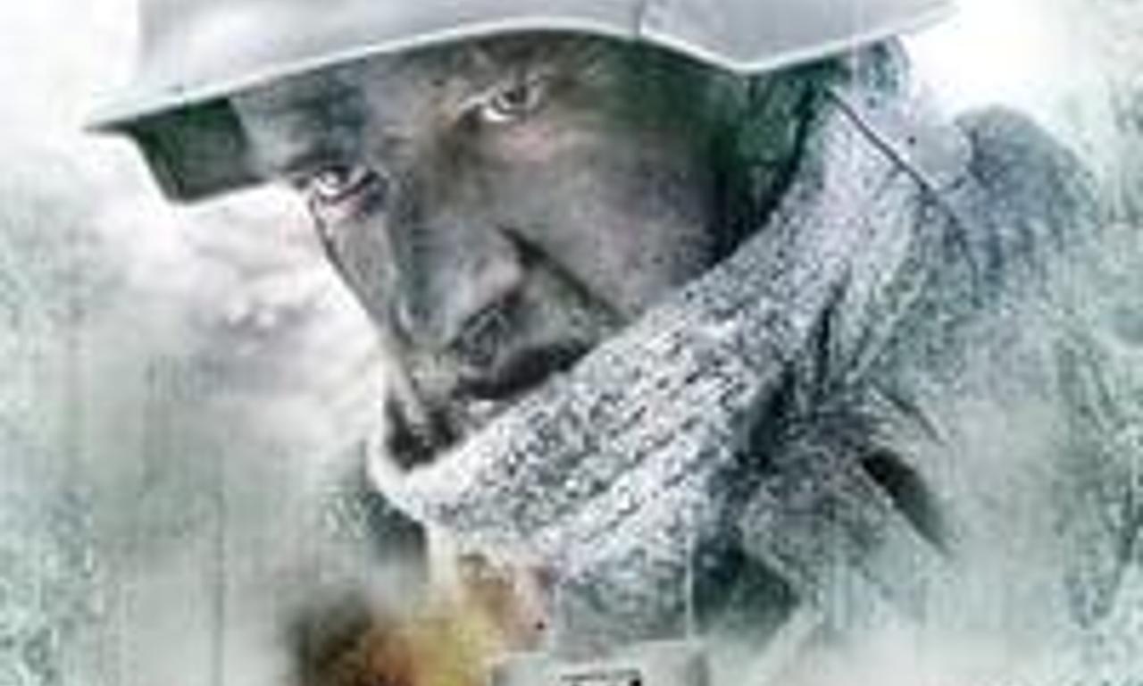 header image for The Winter War