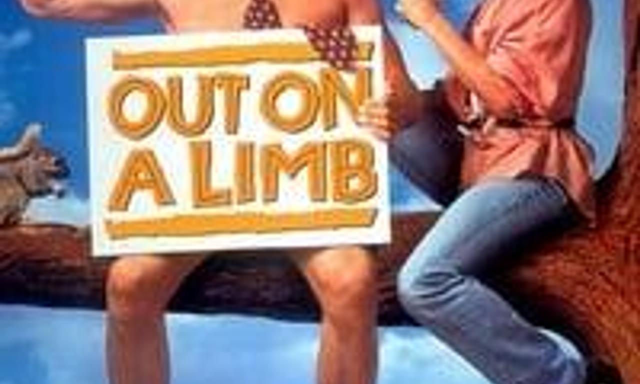 header image for Out on a Limb