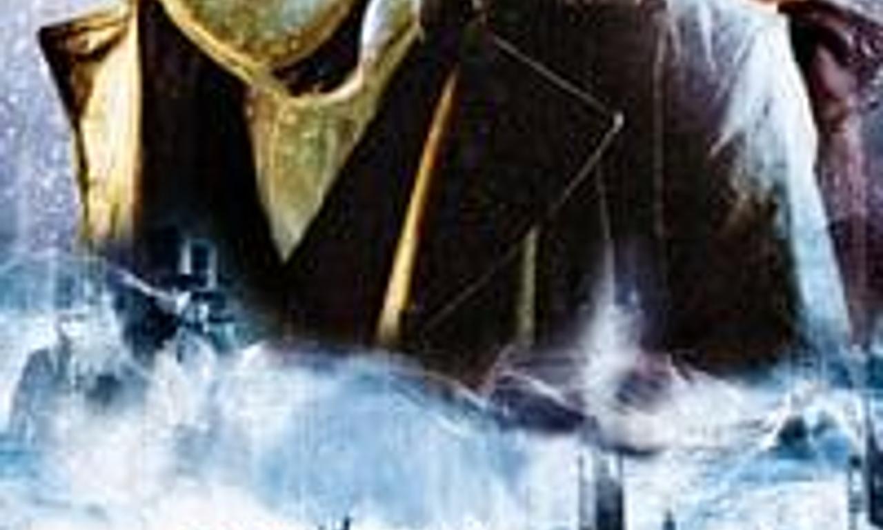 header image for Franklyn