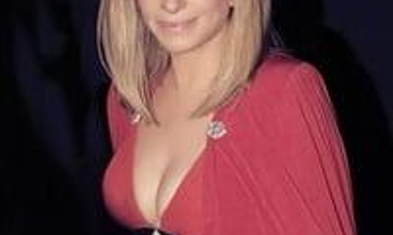 header image for Barbra Streisand: Back to Brooklyn