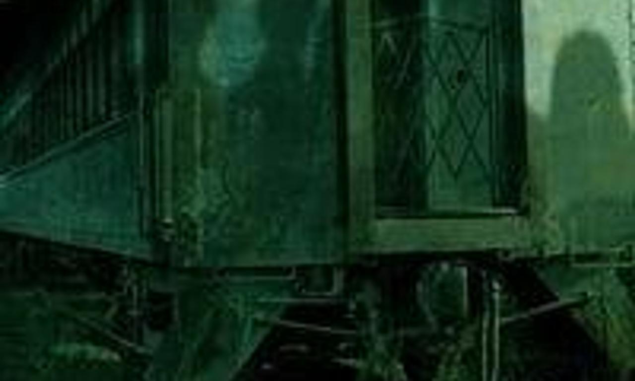 header image for Haunted