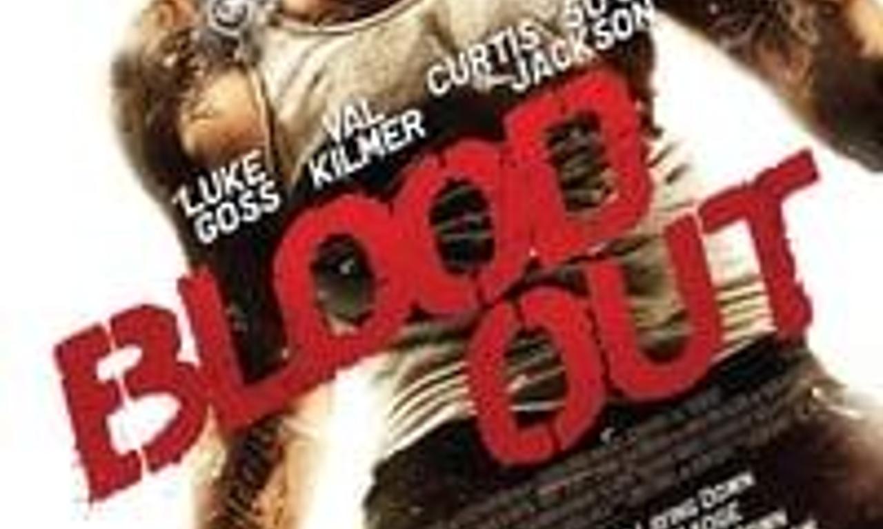header image for Blood Out