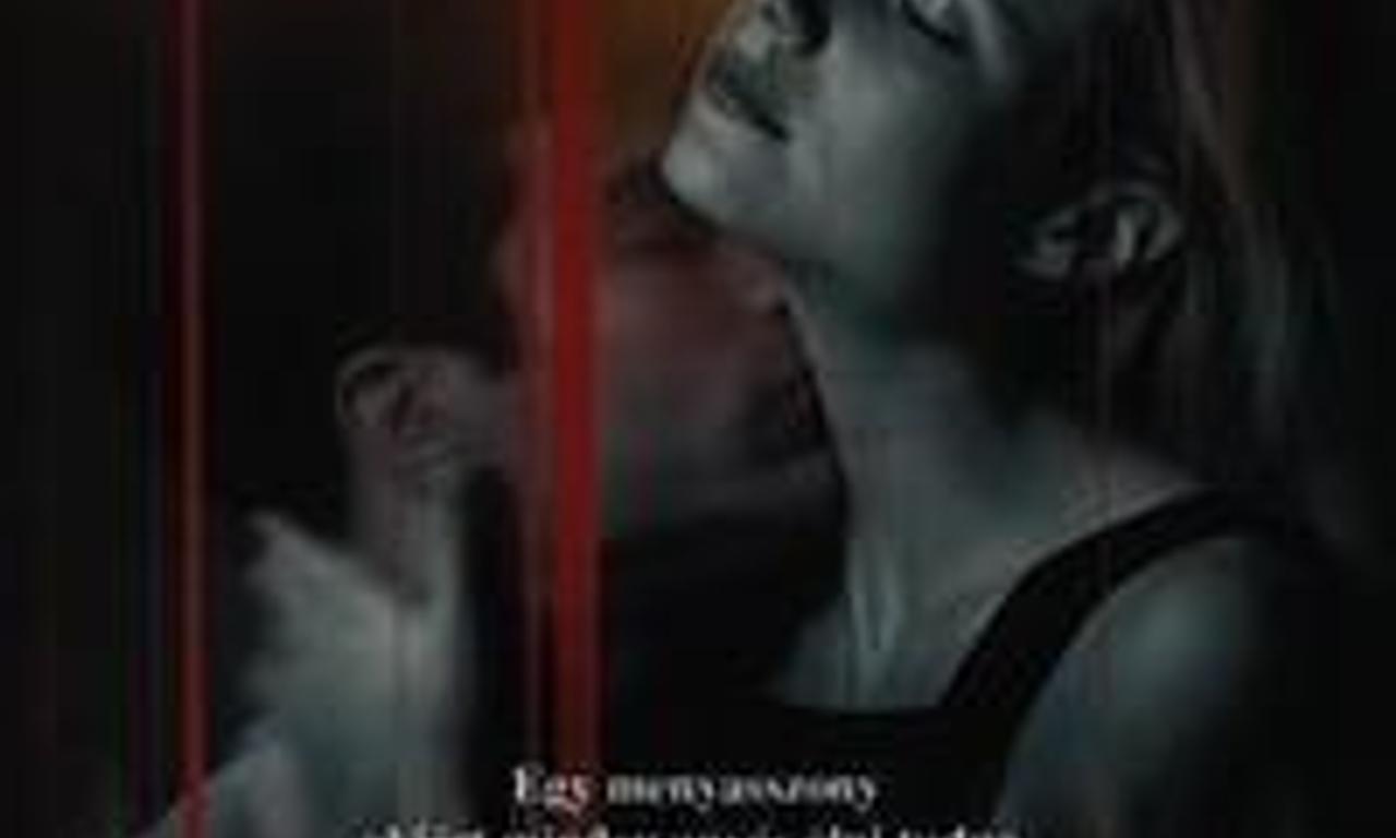 header image for Hush