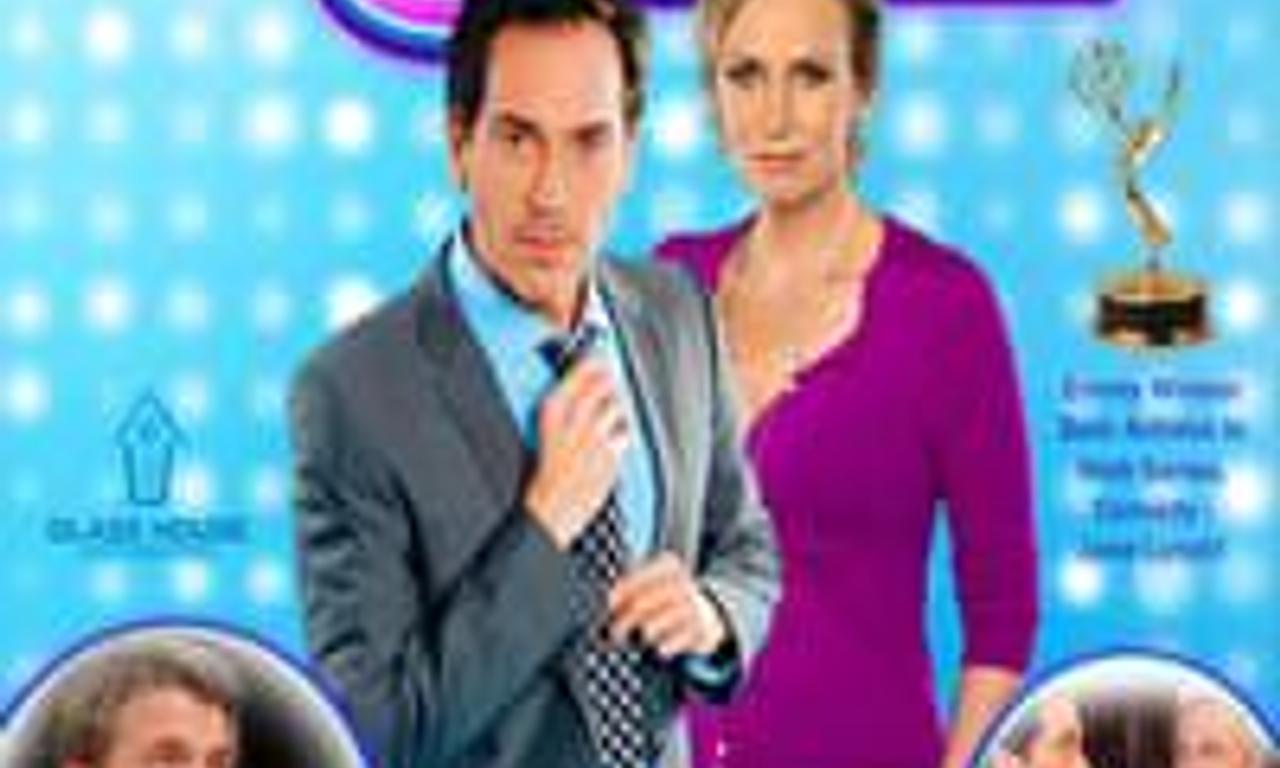 header image for Dropping The Soap