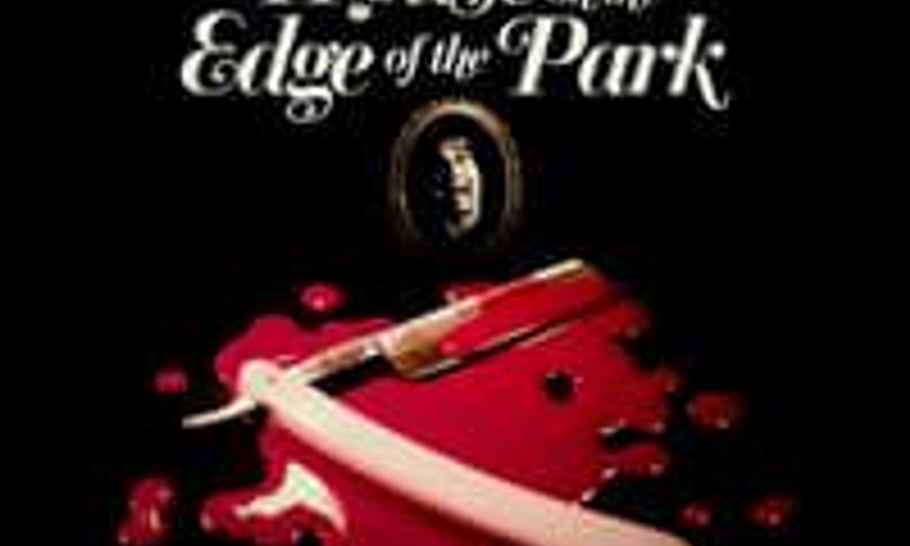 header image for House on the Edge of the Park