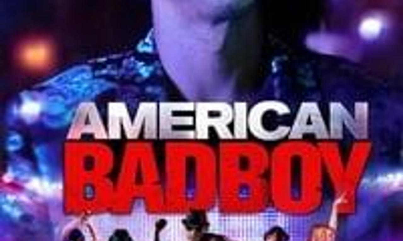 header image for American Bad Boy